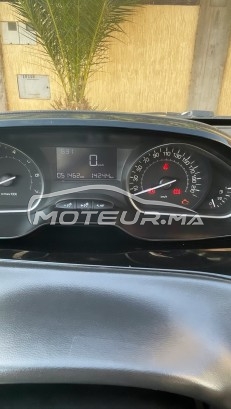 PEUGEOT 208 Like occasion 1627871