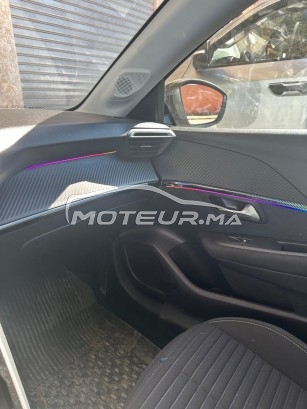 بيجو 208 2024 مستعملة 3196743