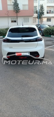 بيجو 208 Allure مستعملة 1573091