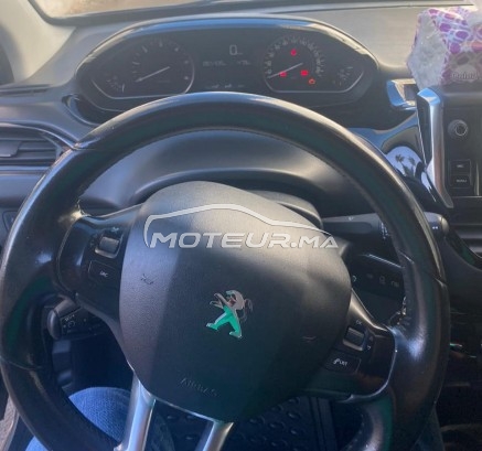 PEUGEOT 208 Allure occasion 1862061
