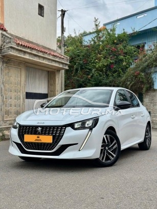 بيجو 208 Active pack plus مستعملة 1998162