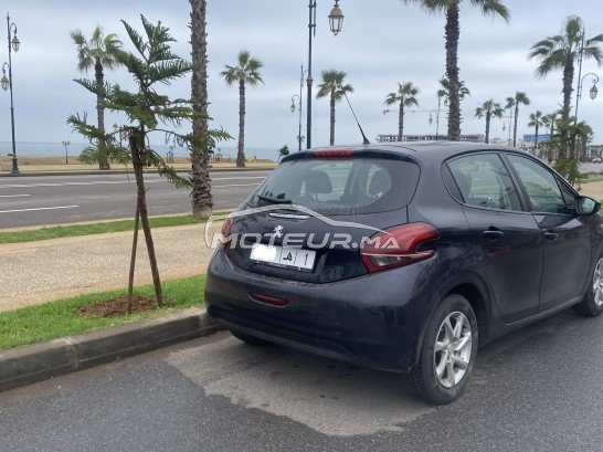 بيجو 208 Peugeut 208 مستعملة 1762965