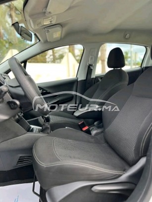 PEUGEOT 208 occasion 3577571