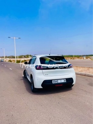 بيجو 208 Active مستعملة 2737282