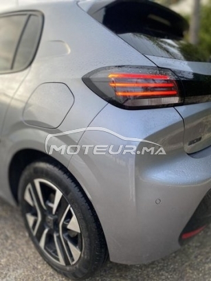 بيجو 208 Allure 2024❣️ مستعملة 3187948