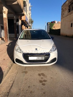 بيجو 208 Like مستعملة 1586120