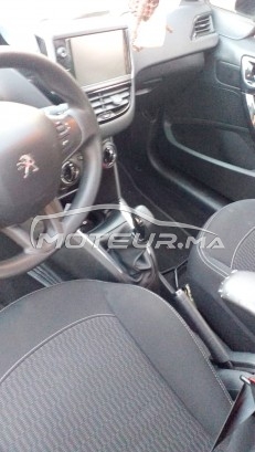 بيجو 208 مستعملة 1111645