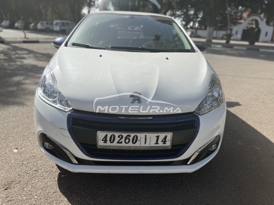 بيجو 208 Like مستعملة 1345540