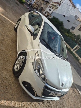 بيجو 208 2016 مستعملة 3308010