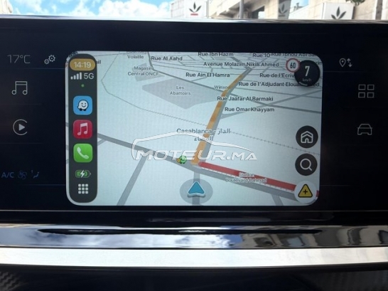 بيجو 208 مستعملة 3065081