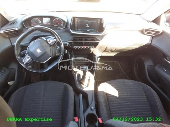 بيجو 208 مستعملة 1808646