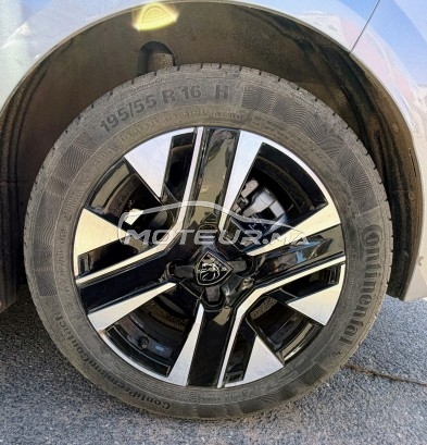 بيجو 208 مستعملة 3304913