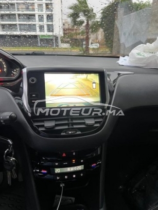 PEUGEOT 208 occasion 2980191