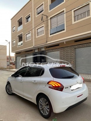 بيجو 208 Whait edición مستعملة 3224252