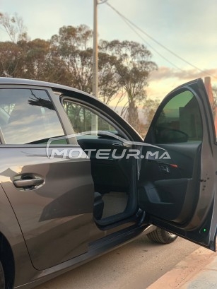 PEUGEOT 208 Allure pack occasion 3421072