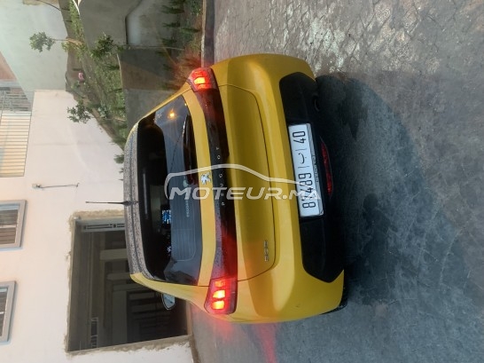 بيجو 208 مستعملة 2003451