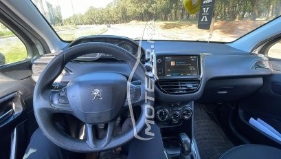 بيجو 208 208 مستعملة 1830285