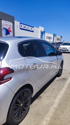 بيجو 208 مستعملة 2426192