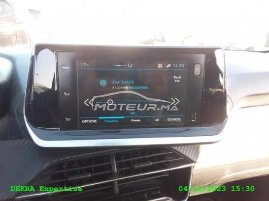 بيجو 208 مستعملة 1808642