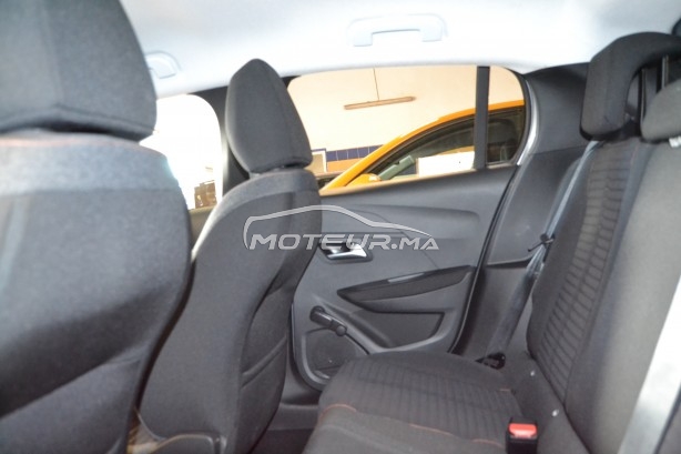 PEUGEOT 208 1.5 hdi occasion 997133