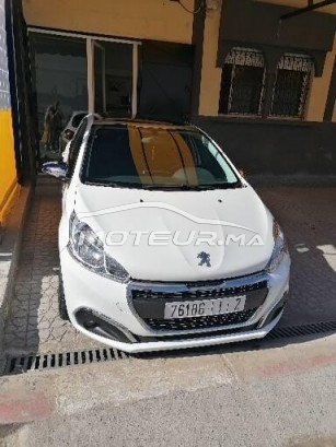 بيجو 208 1.6 مستعملة 1347451