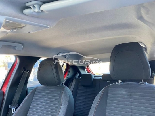 PEUGEOT 208 occasion 2738043