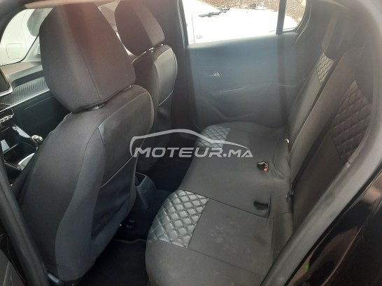 بيجو 208 Active pack مستعملة 3036635