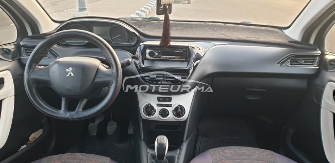 بيجو 208 Like مستعملة 2956773