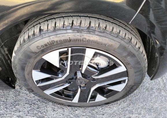 بيجو 208 مستعملة 3185757