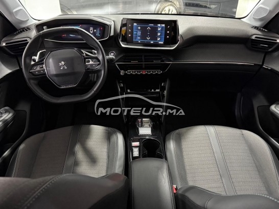 بيجو 208 Allure مستعملة 2687422