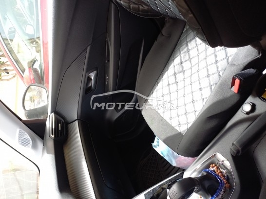 بيجو 208 مستعملة 1618578