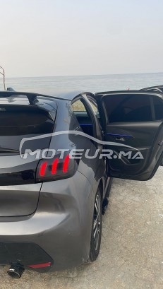 بيجو 208 208 gt مستعملة 2333502