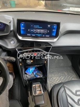 PEUGEOT 208 occasion 3169819