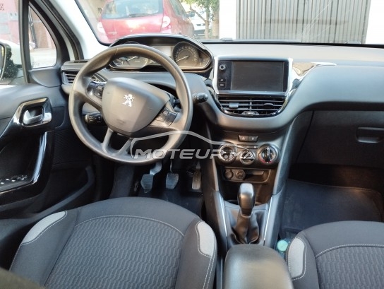 PEUGEOT 208 Activ occasion 1708268