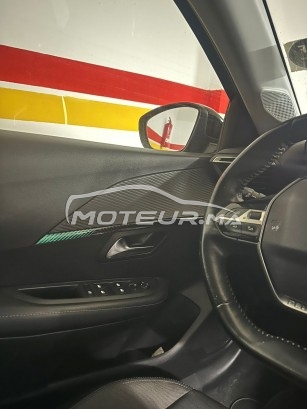PEUGEOT 208 Allure occasion 1794182