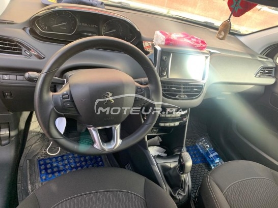 بيجو 208 مستعملة 1199775