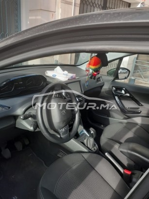 بيجو 208 مستعملة 1115009