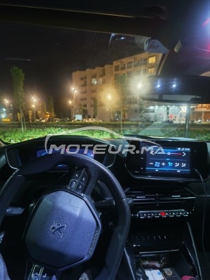 بيجو 208 Allure مستعملة 2865412