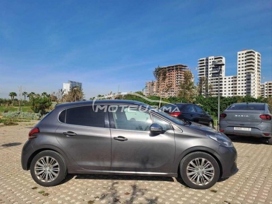 PEUGEOT 208 occasion 3120696