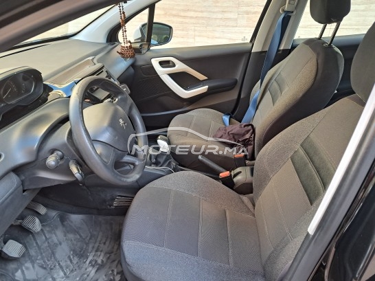 بيجو 208 مستعملة 1572303