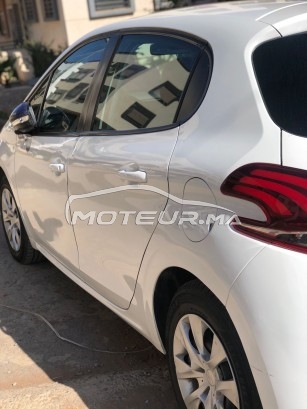 بيجو 208 Like مستعملة 1574340