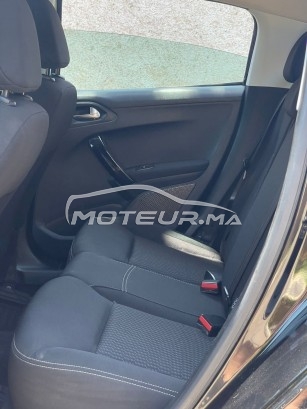 PEUGEOT 208 208 hdi occasion 1965630