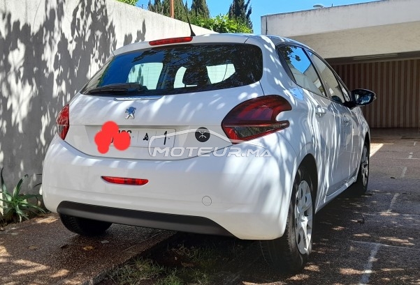 بيجو 208 Like مستعملة 1617406