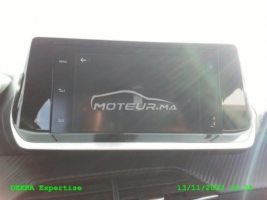 بيجو 208 مستعملة 1756201