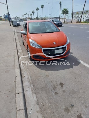 PEUGEOT 208 2017 occasion 2605656