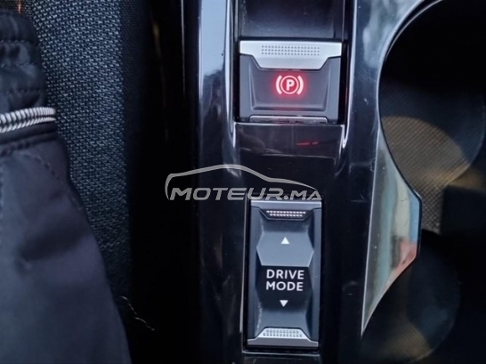 PEUGEOT 208 1.5 bluehdi automatique 2023 ttoptions occasion 3095738