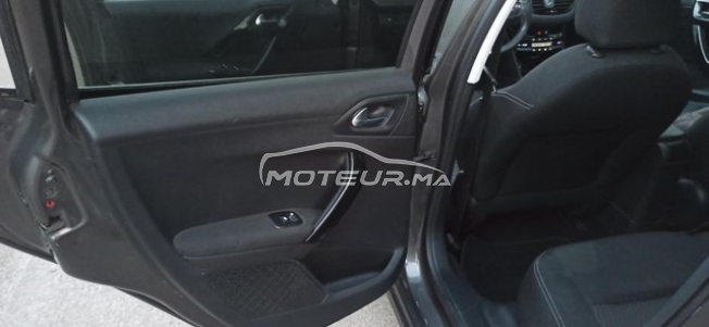 بيجو 208 مستعملة 2979483