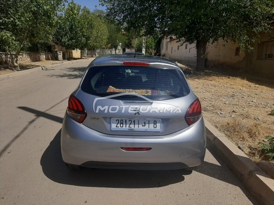 بيجو 208 1.6 مستعملة 1249860