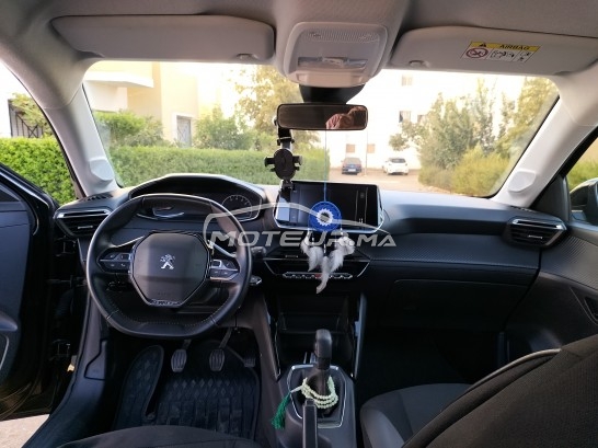 PEUGEOT 208 Active occasion 1709205