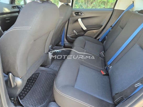 PEUGEOT 208 occasion 2877383